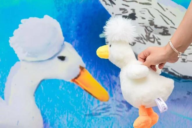 小小冰箱贴缘何成了“社交货币”PG电子麻将胡了模拟器江南观察(图3)