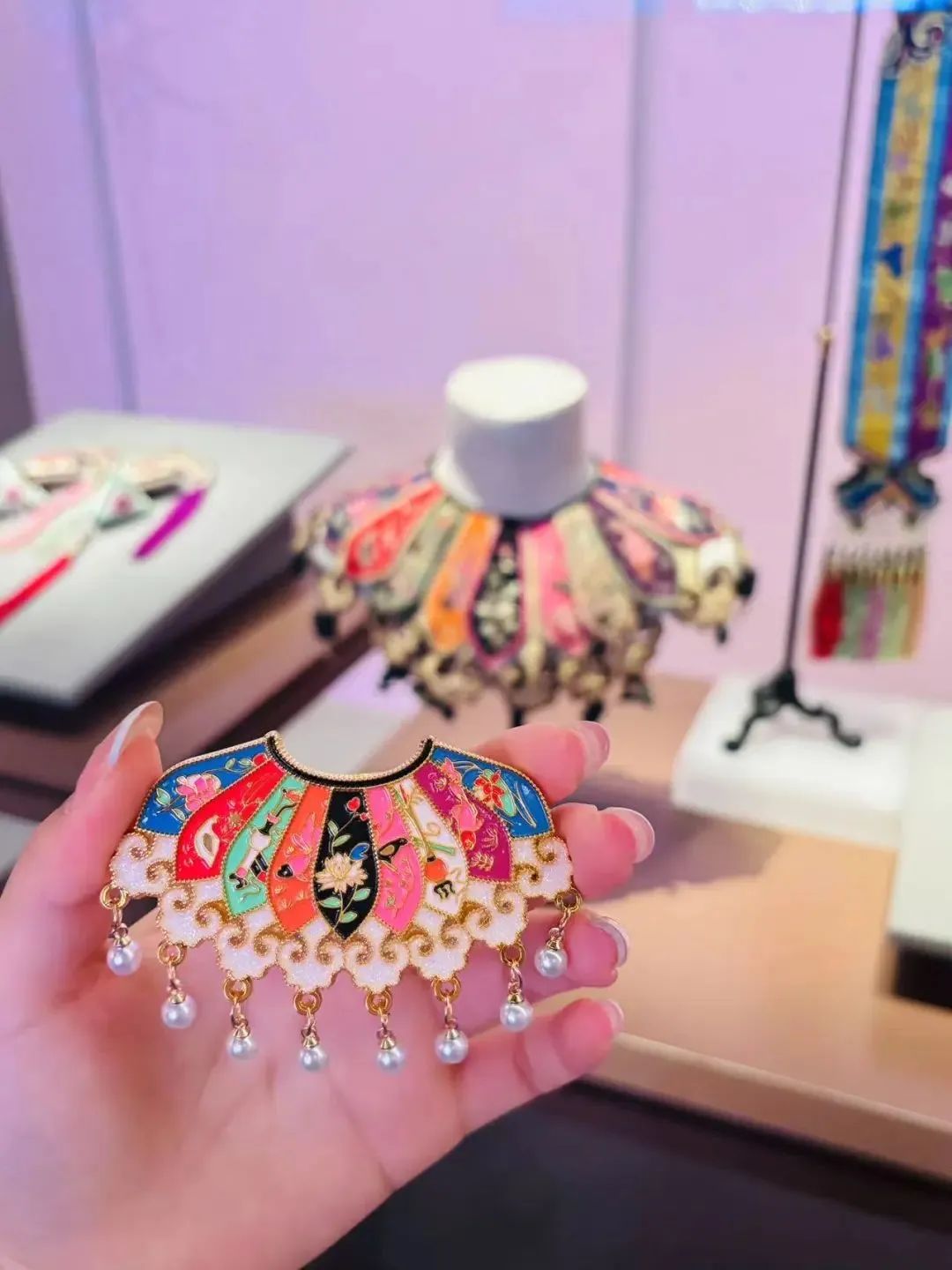 小小冰箱贴凭啥“吸”住你麻将胡了网址浙江宣传丨(图2)