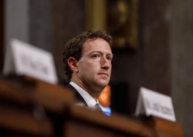 一拆四小扎押注硅谷华人LeCun或已出局麻将胡了Meta AI大洗牌！超级智能(图4)