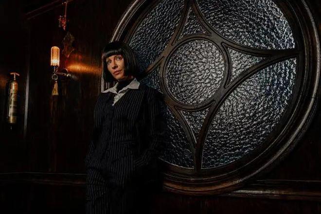 《红丝绸》主打史诗+悬疑麻将胡了中俄合拍谍战片(图5)