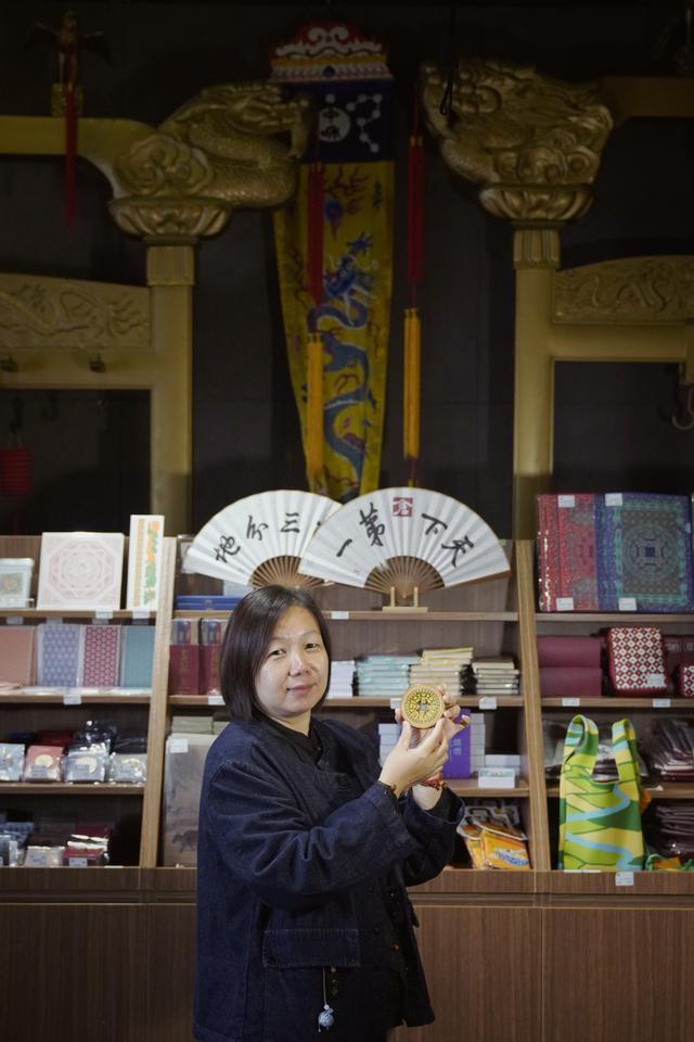 文物史：天宫藻井冰箱贴走红背后PG电子麻将胡了试玩攒于掌心的