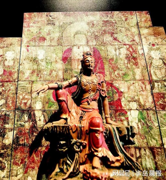 藏家打造“冰箱贴博物馆”麻将胡了2400枚！大连(图3)